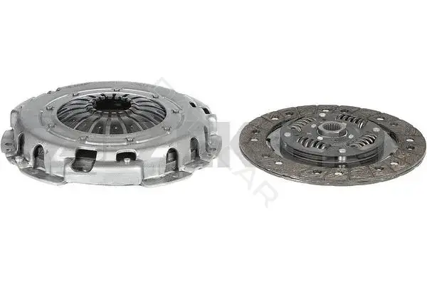 Комплект сцепления ZEKKERT KS-4313