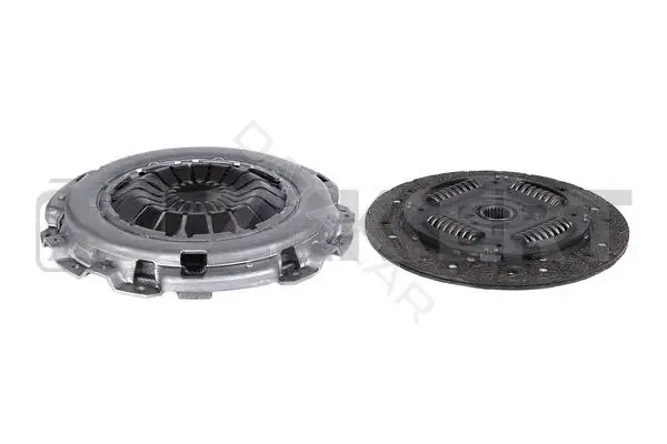 Комплект сцепления ZEKKERT KS-4319