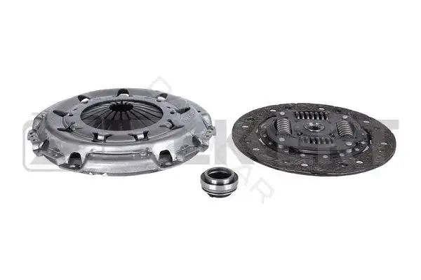 Комплект сцепления ZEKKERT KS-4320