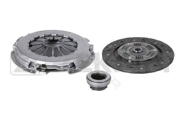 Комплект сцепления ZEKKERT KS-4330