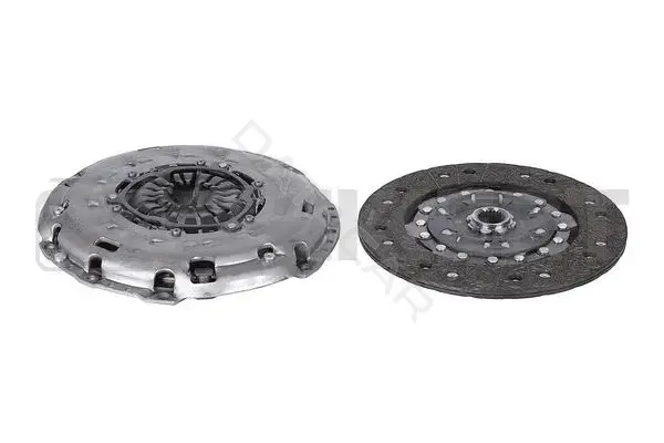 Комплект сцепления ZEKKERT KS-4334