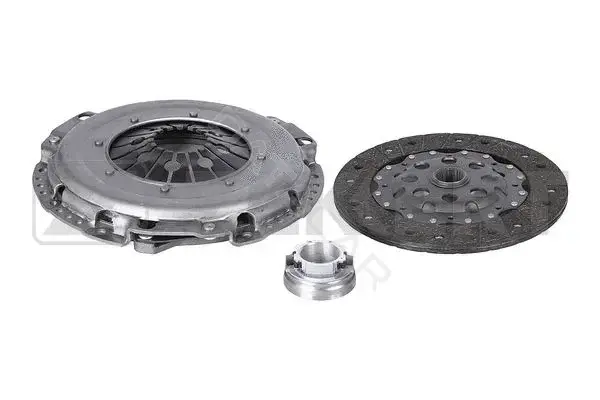 Комплект сцепления ZEKKERT KS-4336