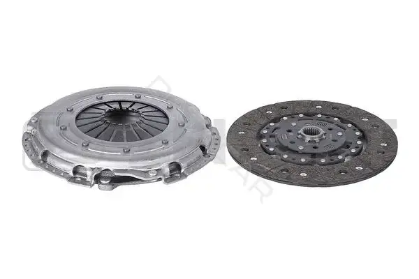 Комплект сцепления ZEKKERT KS-4338
