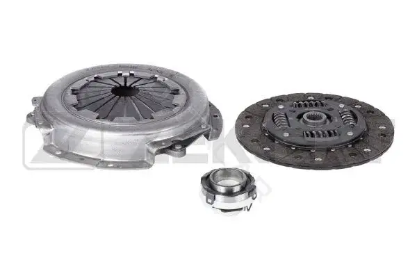 Комплект сцепления ZEKKERT KS-4342