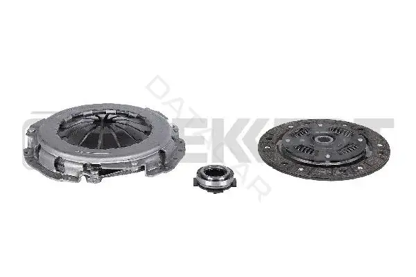 Комплект сцепления ZEKKERT KS-4343