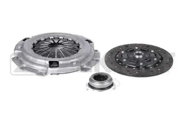 Комплект сцепления ZEKKERT KS-4350