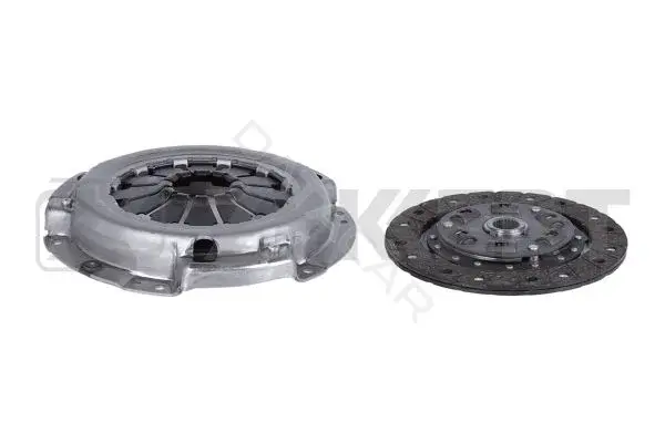 Комплект сцепления ZEKKERT KS-4351