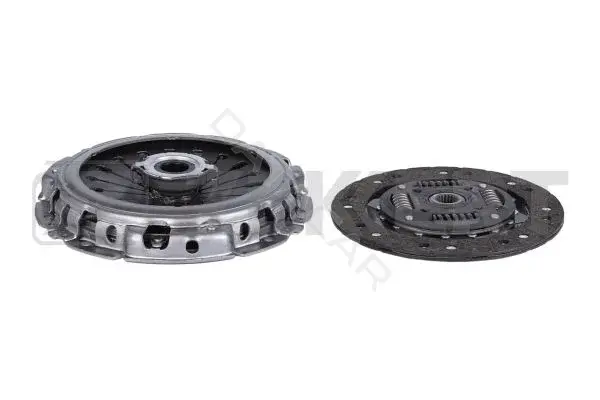 Комплект сцепления ZEKKERT KS-4352