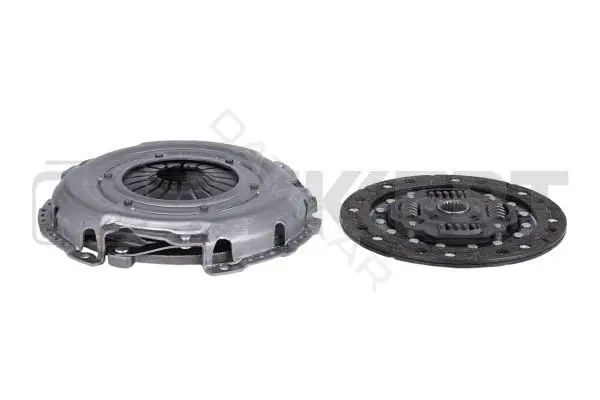 Комплект сцепления ZEKKERT KS-4354