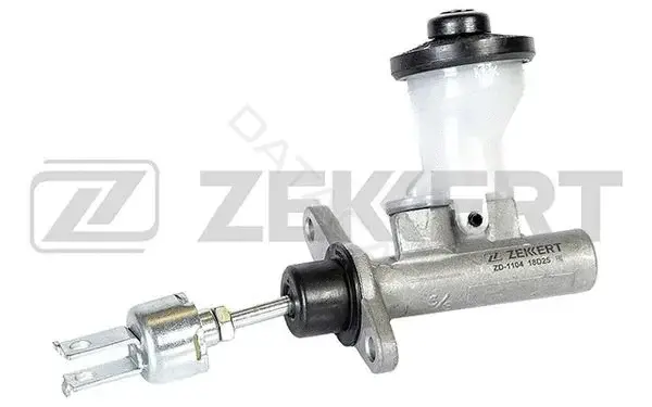 Главный цилиндр сцепления ZEKKERT ZD-1104
