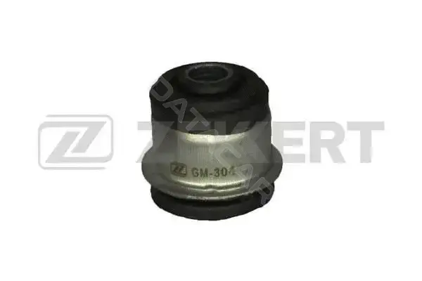 Подушка двигателя (Опора) ZEKKERT GM-3041