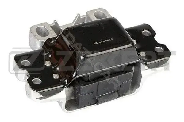 Подушка двигателя (Опора) ZEKKERT GM-3042