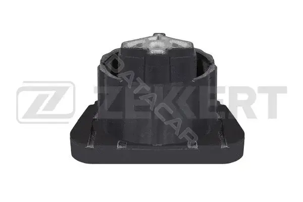 Подушка двигателя (Опора) ZEKKERT GM-3055