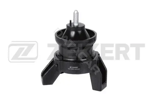 Подушка двигателя (Опора) ZEKKERT GM-3063