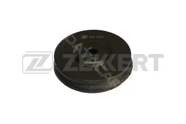 Подушка двигателя (Опора) ZEKKERT GM-3657