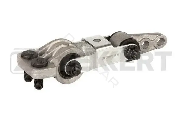 Подушка двигателя (Опора) ZEKKERT GM-4031