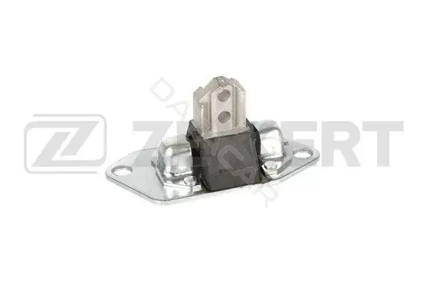 Подушка двигателя (Опора) ZEKKERT GM-4036