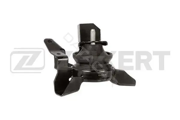 Подушка двигателя (Опора) ZEKKERT GM-4200