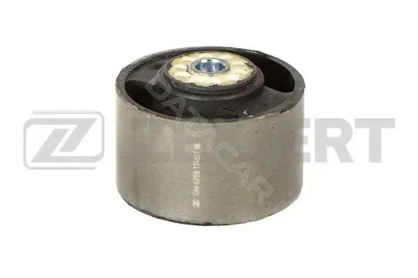 Подушка двигателя (Опора) ZEKKERT GM-6768
