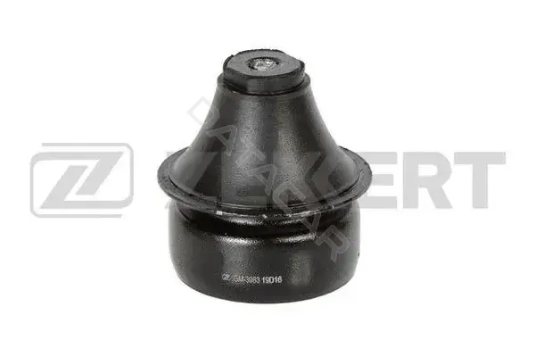 Подушка двигателя (Опора) ZEKKERT GM-3983