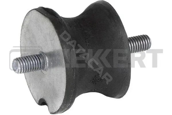 Подушка двигателя (Опора) ZEKKERT GM-3007