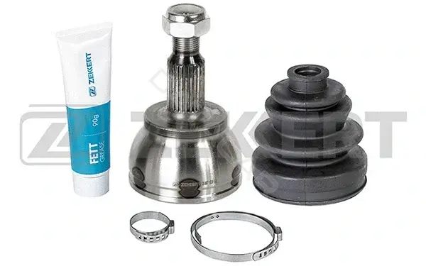 Шрус ZEKKERT GS-3997