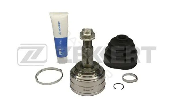 Шрус ZEKKERT GS-4048