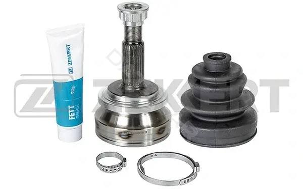 Шрус ZEKKERT GS-5034