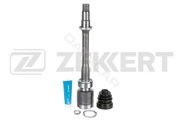 Шрус ZEKKERT GS-5124
