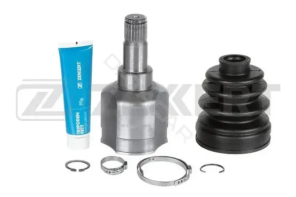 Шрус ZEKKERT GS-5135