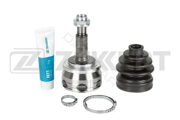 Шрус ZEKKERT GS-5143