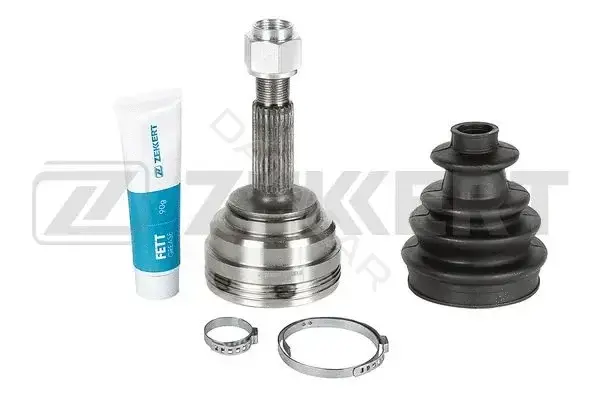 Шрус ZEKKERT GS-5145