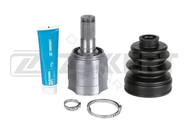 Шрус ZEKKERT GS-5151