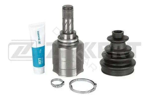 Шрус ZEKKERT GS-5163