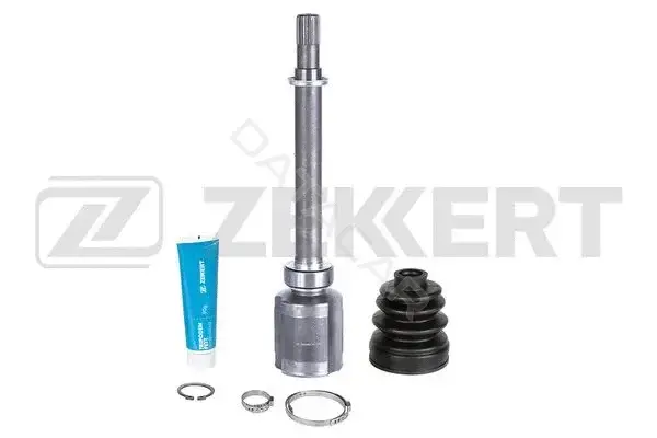 Шрус ZEKKERT GS-5195