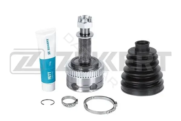 Шрус ZEKKERT GS-5204