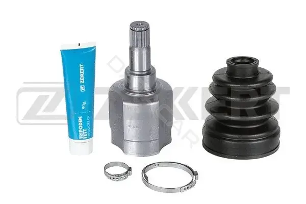 Шрус ZEKKERT GS-5210