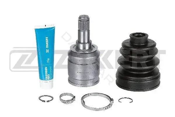Шрус ZEKKERT GS-5214