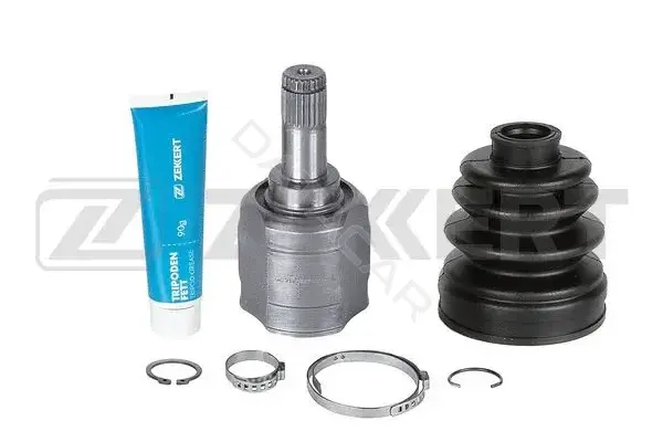 Шрус ZEKKERT GS-5224