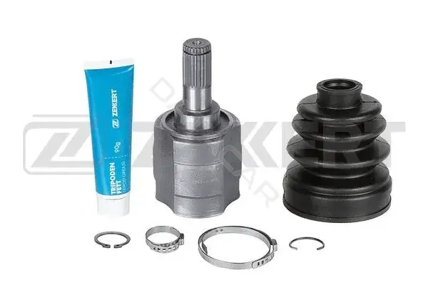 Шрус ZEKKERT GS-5225