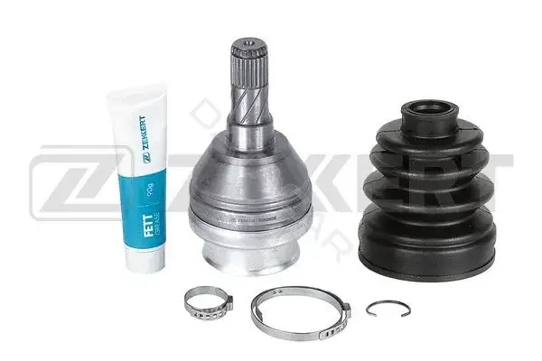 Шрус ZEKKERT GS-5226