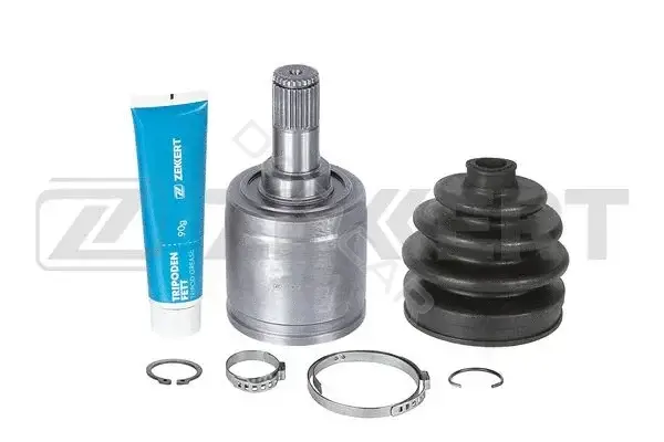 Шрус ZEKKERT GS-5234
