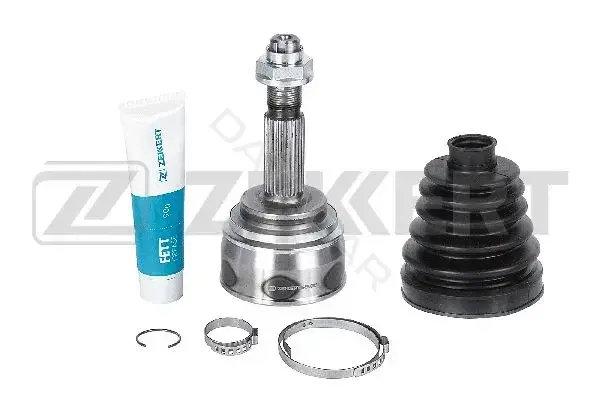 Шрус ZEKKERT GS-5239