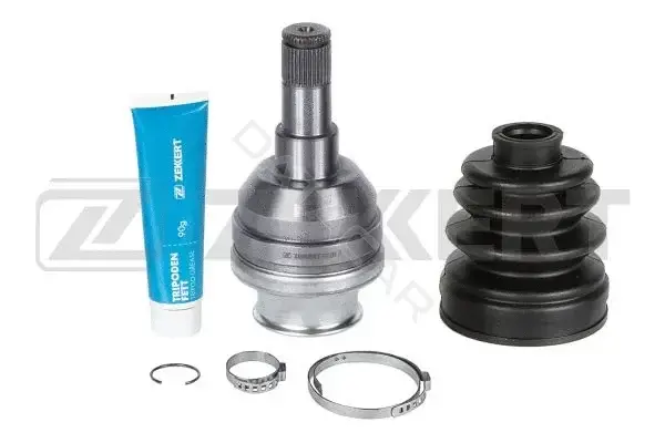 Шрус ZEKKERT GS-5247