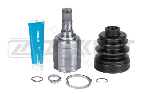 Шрус ZEKKERT GS-5248