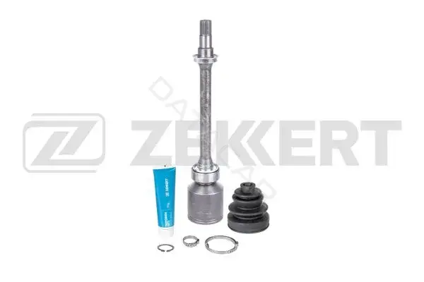 Шрус ZEKKERT GS-5250