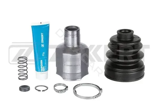 Шрус ZEKKERT GS-5252