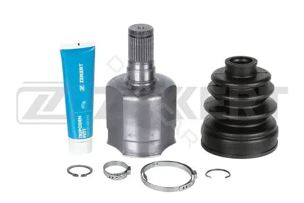 Шрус ZEKKERT GS-5253