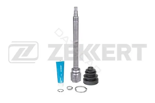 Шрус ZEKKERT GS-5265