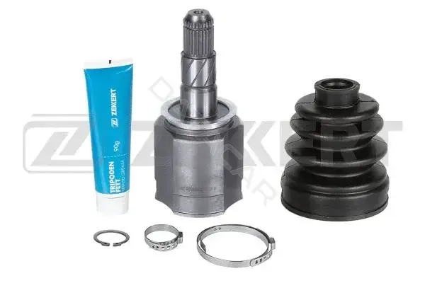 Шрус ZEKKERT GS-5269